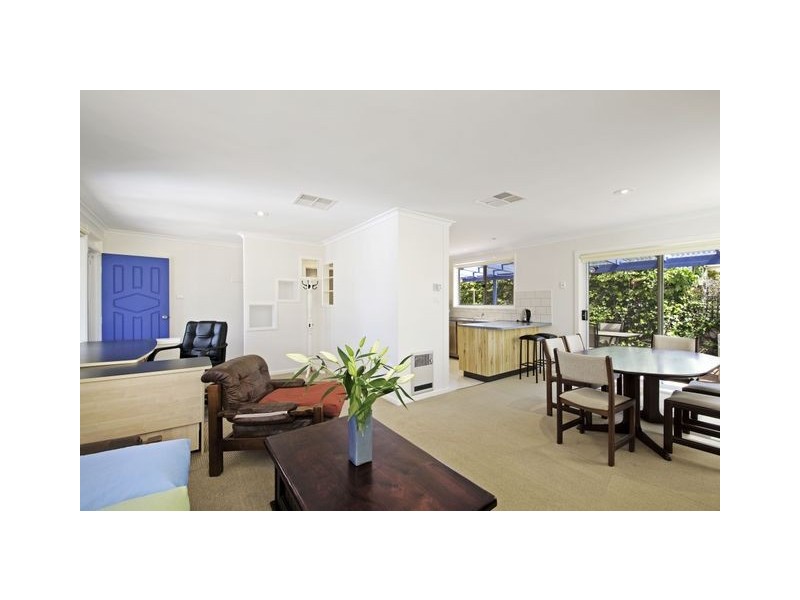 24a Dalrymple Street, Red Hill ACT 2603
