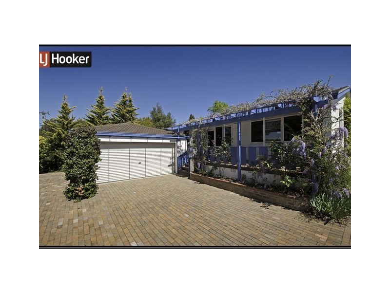 24a Dalrymple Street, Red Hill ACT 2603