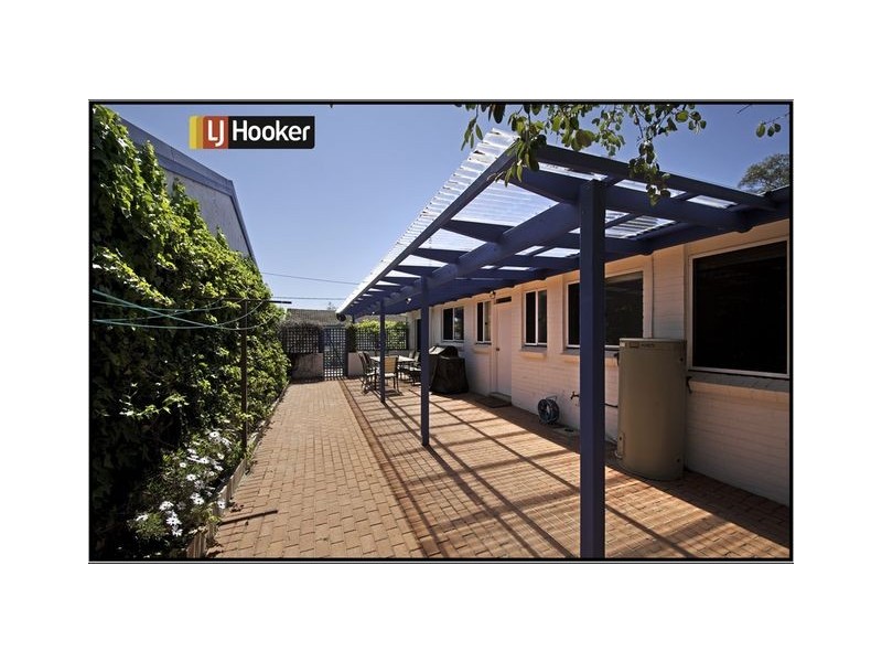 24a Dalrymple Street, Red Hill ACT 2603