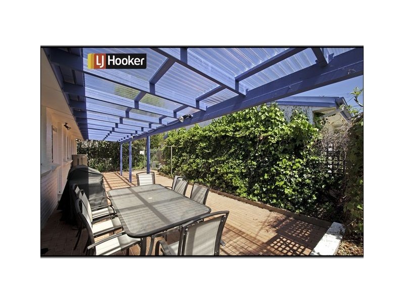 24a Dalrymple Street, Red Hill ACT 2603