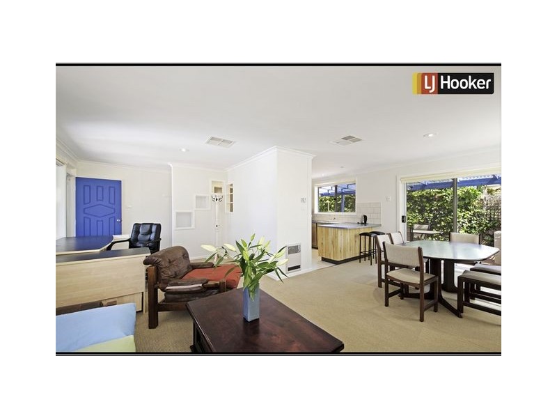24a Dalrymple Street, Red Hill ACT 2603