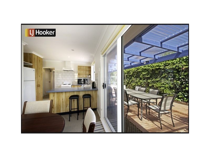 24a Dalrymple Street, Red Hill ACT 2603