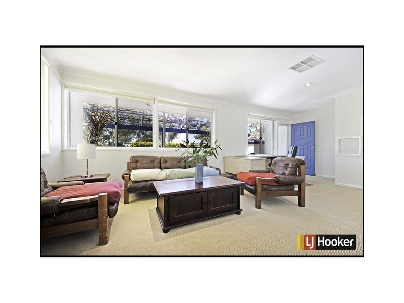 24a Dalrymple Street, Red Hill ACT 2603