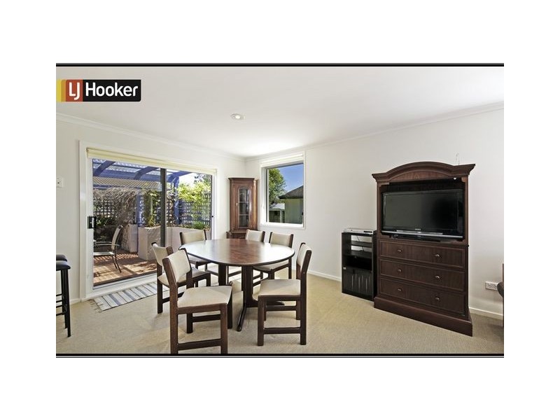 24a Dalrymple Street, Red Hill ACT 2603