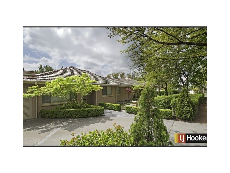 2 Jansz Crescent, Griffith ACT 2603