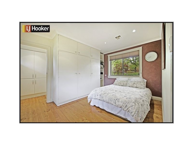 2 Jansz Crescent, Griffith ACT 2603