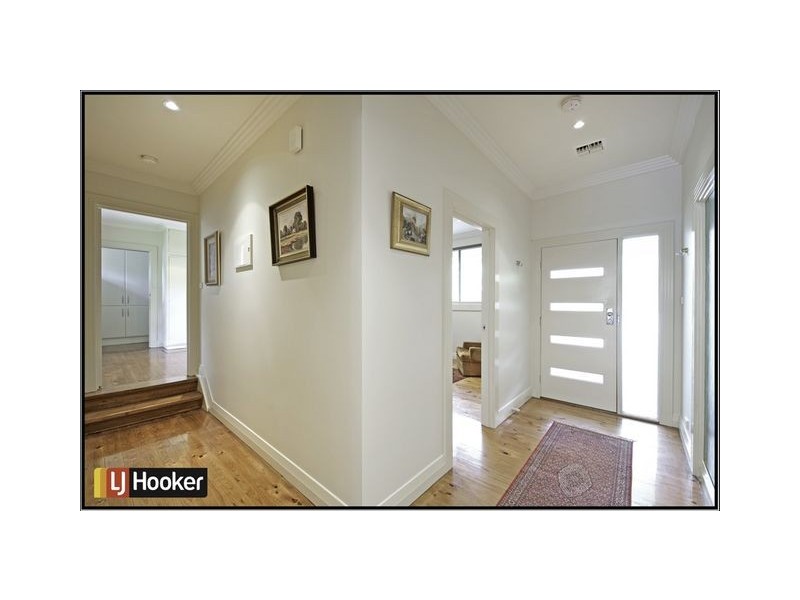 2 Jansz Crescent, Griffith ACT 2603