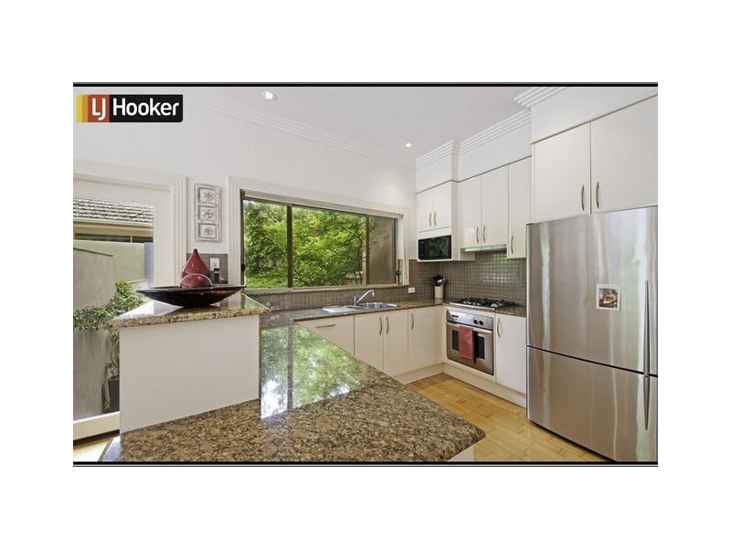2 Jansz Crescent, Griffith ACT 2603