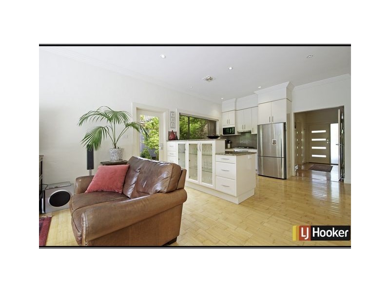 2 Jansz Crescent, Griffith ACT 2603