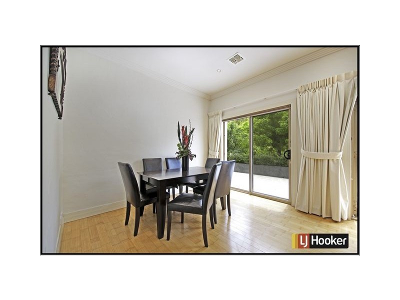 2 Jansz Crescent, Griffith ACT 2603