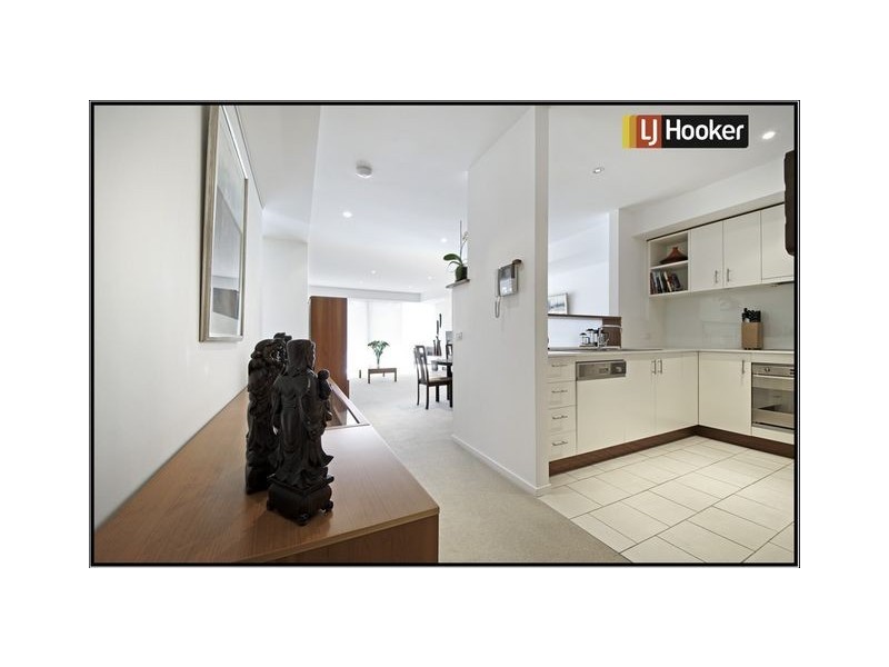 406/155 Northbourne Avenue, Turner ACT 2612