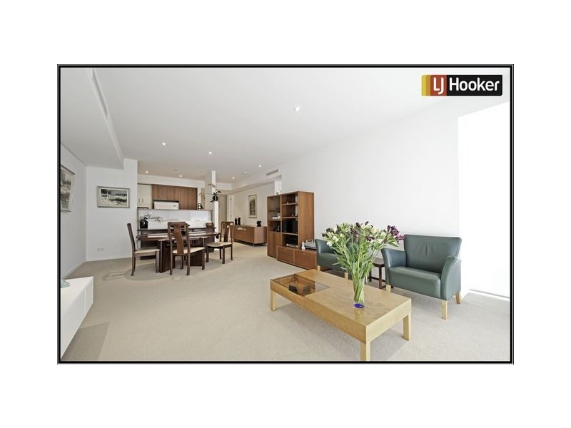 406/155 Northbourne Avenue, Turner ACT 2612