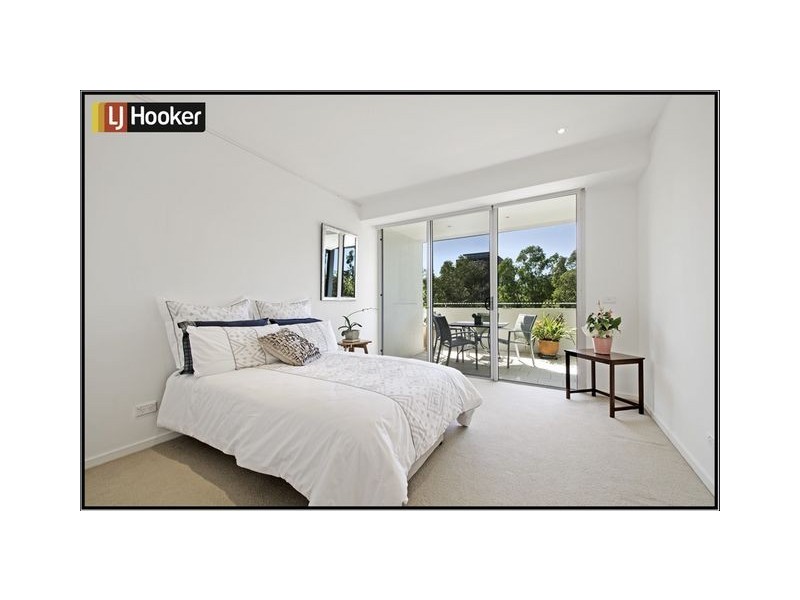 406/155 Northbourne Avenue, Turner ACT 2612