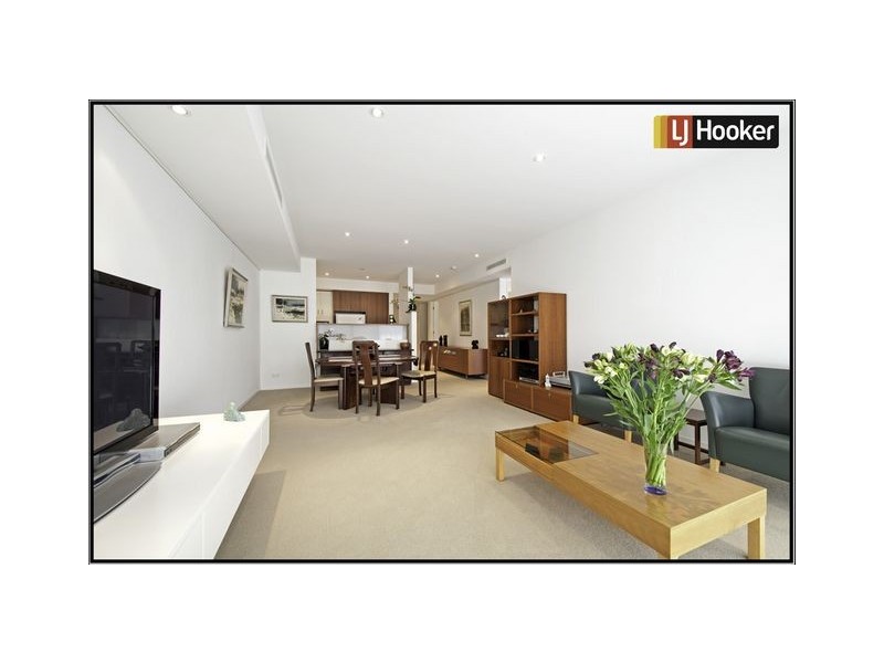 406/155 Northbourne Avenue, Turner ACT 2612