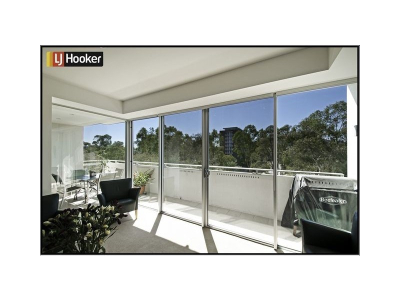 406/155 Northbourne Avenue, Turner ACT 2612