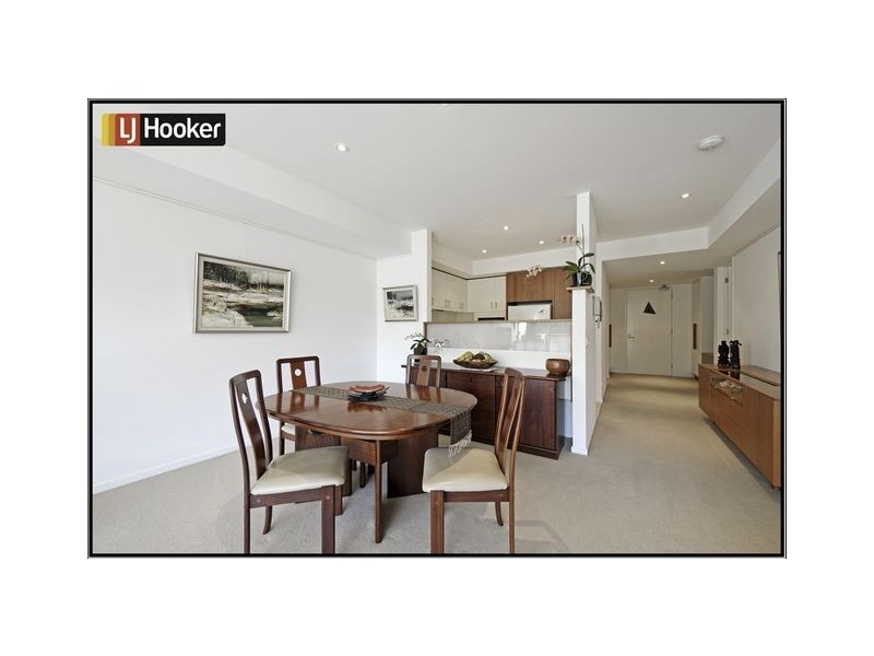 406/155 Northbourne Avenue, Turner ACT 2612