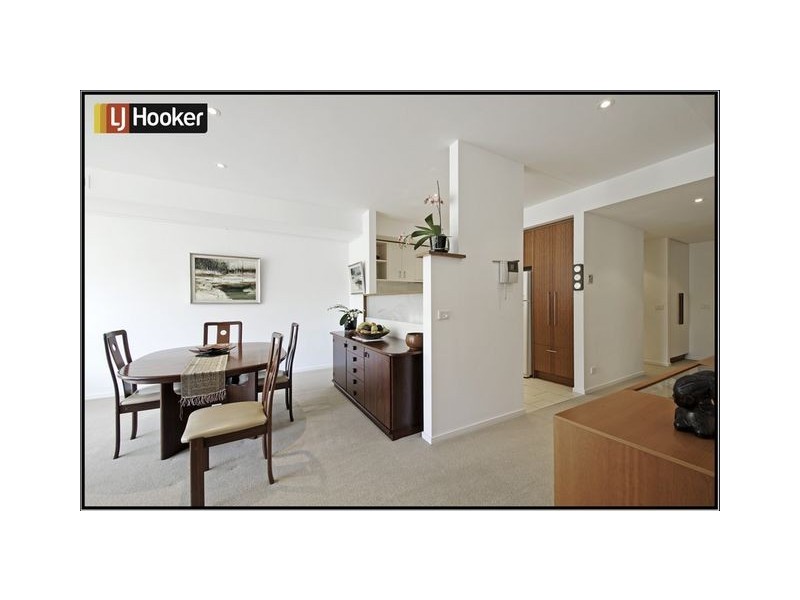 406/155 Northbourne Avenue, Turner ACT 2612