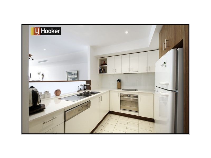 406/155 Northbourne Avenue, Turner ACT 2612