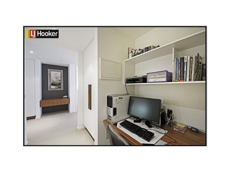 406/155 Northbourne Avenue, Turner ACT 2612