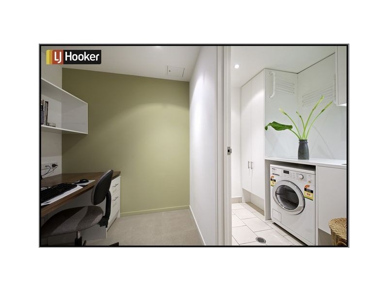 406/155 Northbourne Avenue, Turner ACT 2612