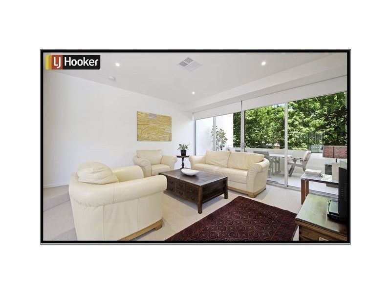 1/36 Forbes Street, Turner ACT 2612