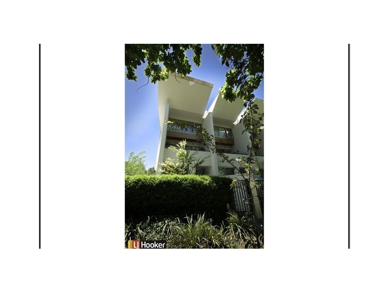 1/36 Forbes Street, Turner ACT 2612
