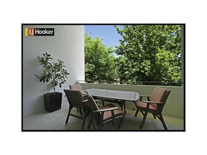 1/36 Forbes Street, Turner ACT 2612