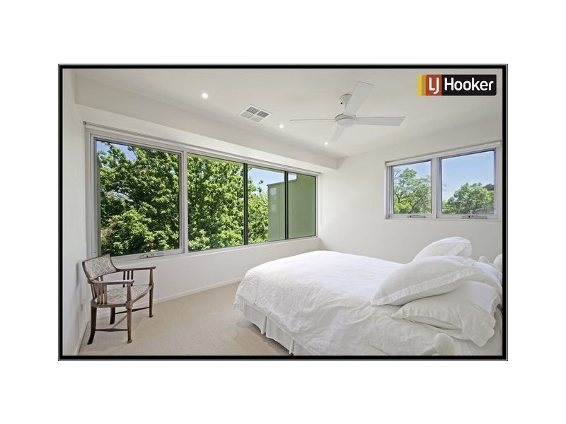 1/36 Forbes Street, Turner ACT 2612