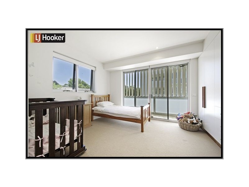 1/36 Forbes Street, Turner ACT 2612