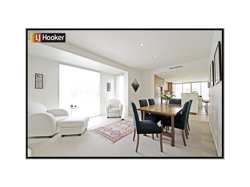 1/36 Forbes Street, Turner ACT 2612