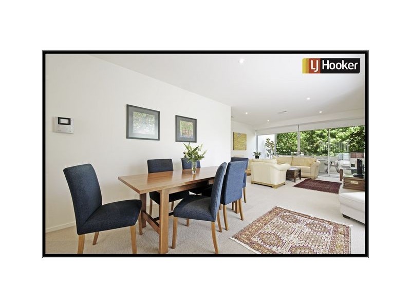 1/36 Forbes Street, Turner ACT 2612