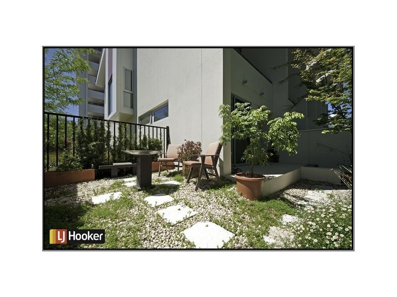 1/36 Forbes Street, Turner ACT 2612
