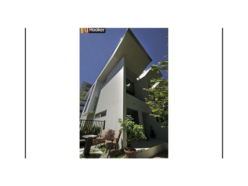 1/36 Forbes Street, Turner ACT 2612