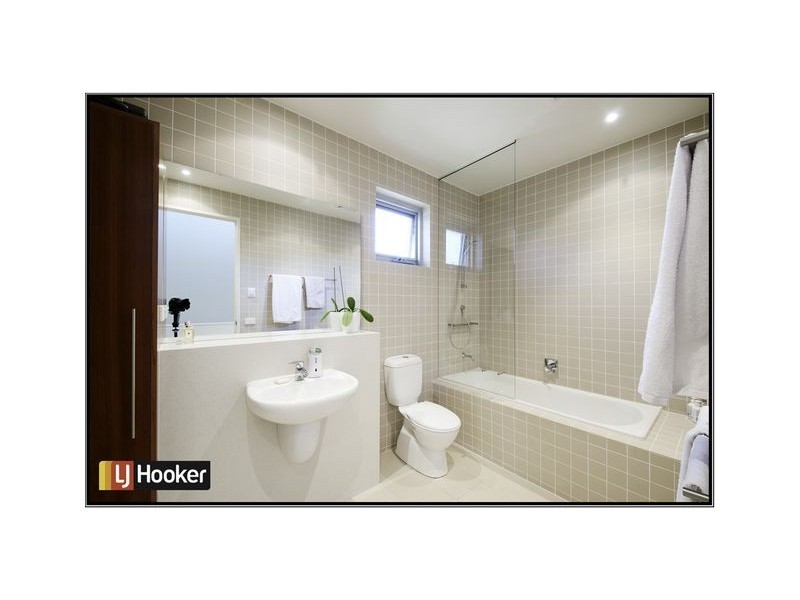 1/36 Forbes Street, Turner ACT 2612