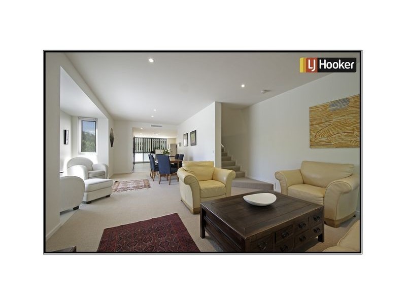 1/36 Forbes Street, Turner ACT 2612