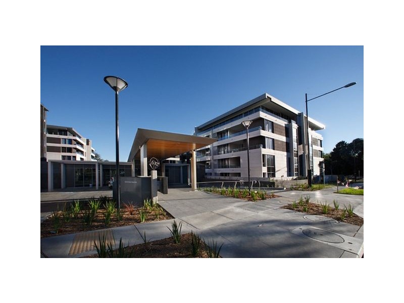 226/2 Grose Street, Deakin ACT 2600