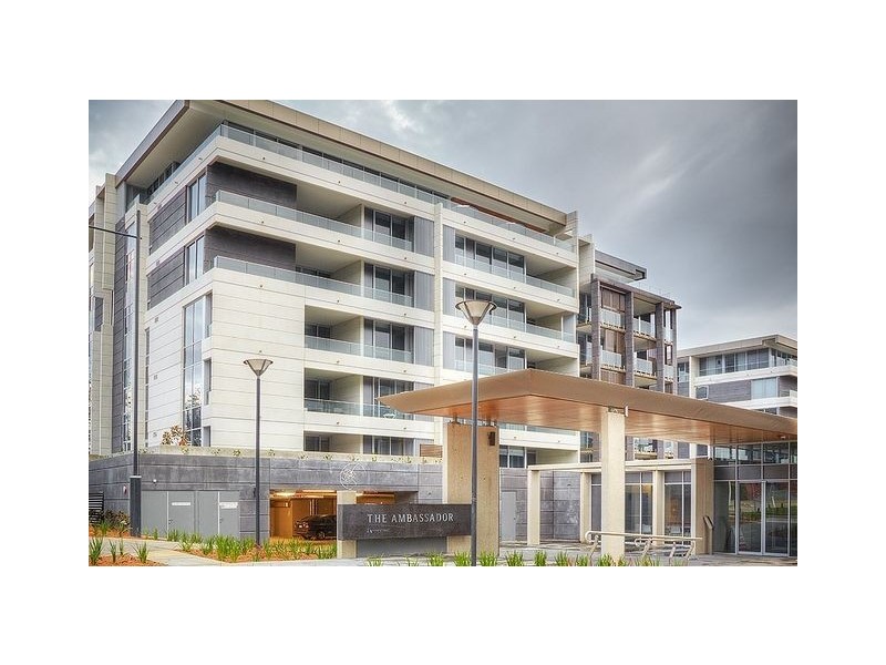 335/2 Grose Street, Deakin ACT 2600