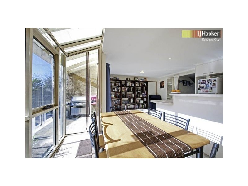 4/45 Weddin Circuit, Palmerston ACT 2913