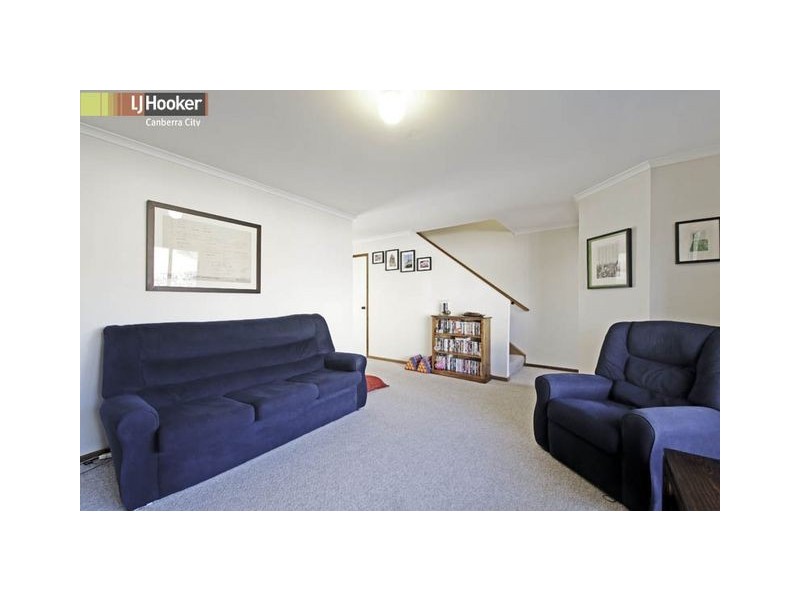 4/45 Weddin Circuit, Palmerston ACT 2913