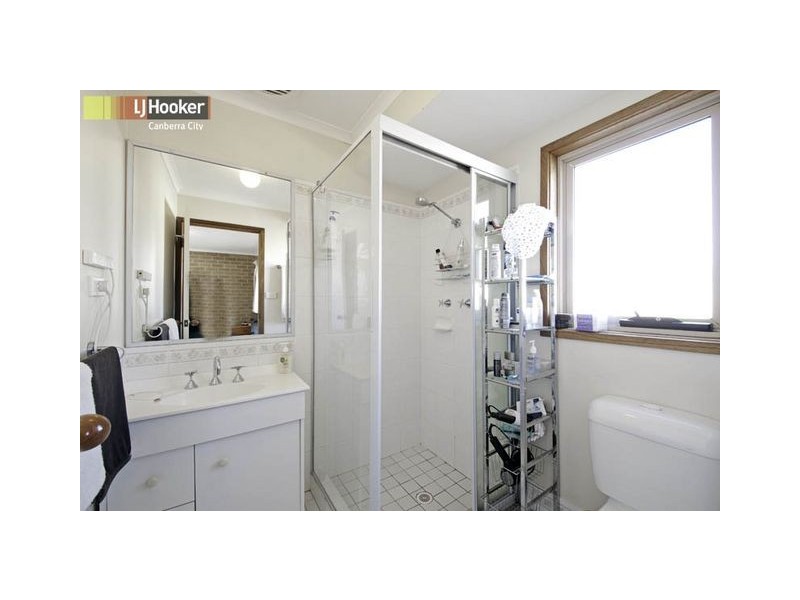 4/45 Weddin Circuit, Palmerston ACT 2913