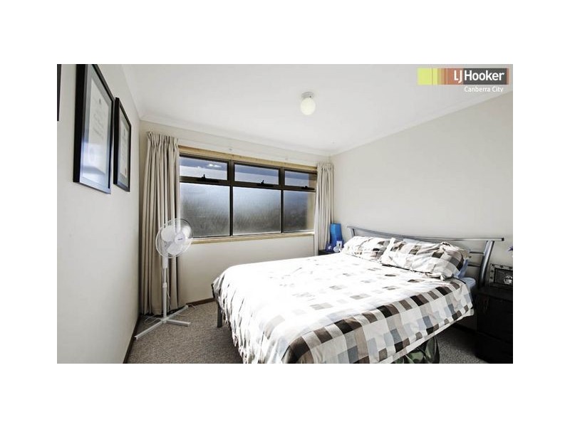 4/45 Weddin Circuit, Palmerston ACT 2913