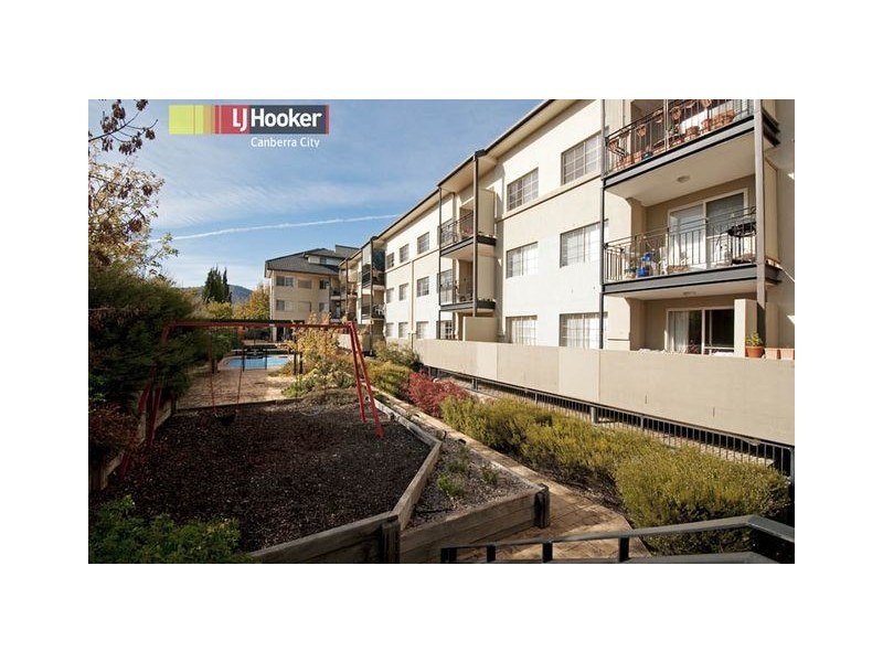 17/60 Henty Street, Braddon ACT 2612