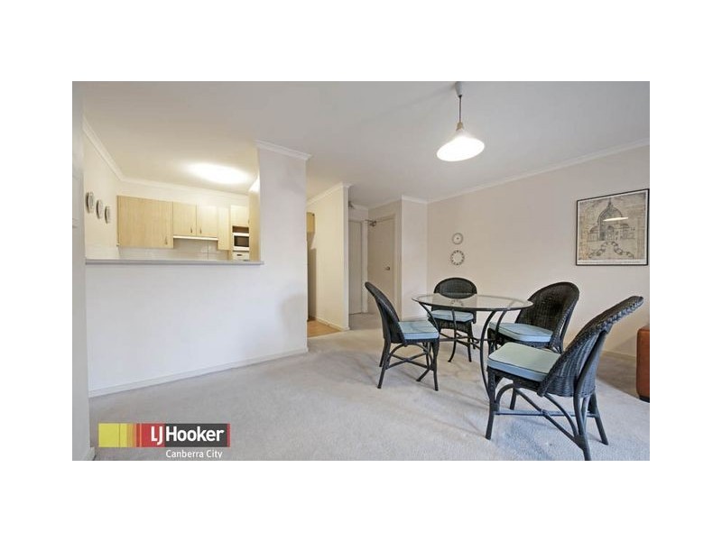 17/60 Henty Street, Braddon ACT 2612