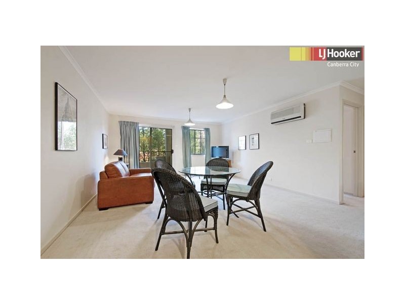 17/60 Henty Street, Braddon ACT 2612