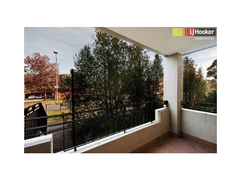 17/60 Henty Street, Braddon ACT 2612