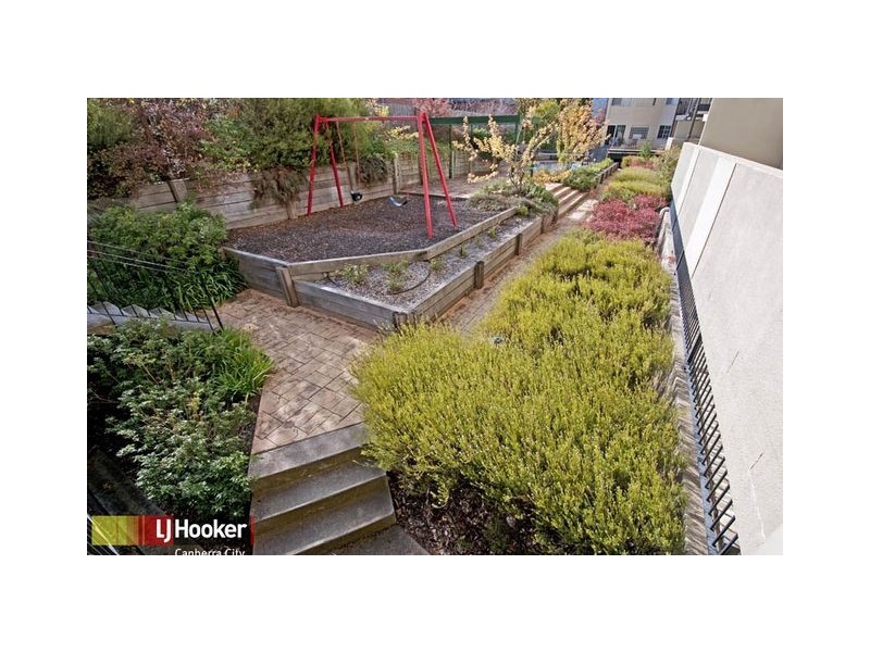 17/60 Henty Street, Braddon ACT 2612