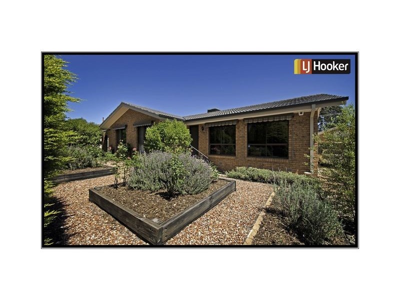 83 Wheeler Crescent, Wanniassa ACT 2903