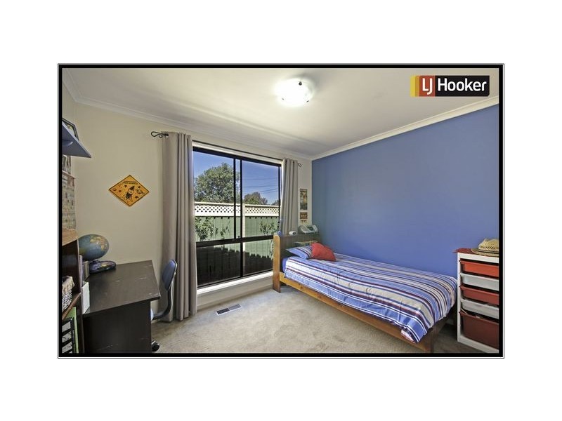 83 Wheeler Crescent, Wanniassa ACT 2903