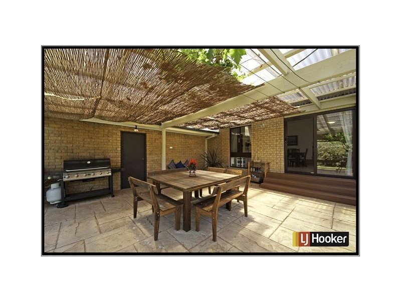 83 Wheeler Crescent, Wanniassa ACT 2903