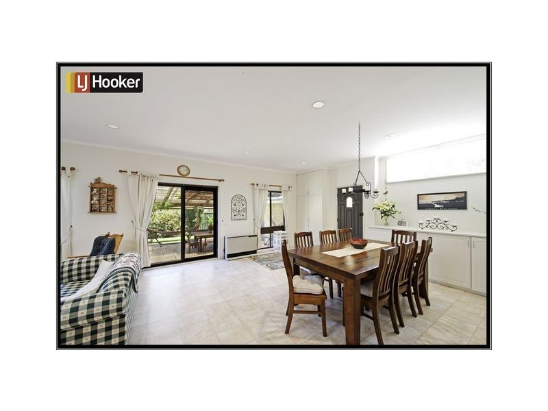 83 Wheeler Crescent, Wanniassa ACT 2903